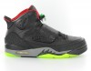 Jordan Son of mars marvin the martian NOIR/ROUGE/VERT