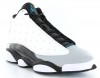 Jordan Air Jordan XIII (13) Barons retro BLANC/GRIS