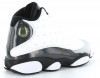 Jordan Air Jordan XIII (13) Barons retro BLANC/GRIS