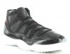 Jordan Air jordan 11 72-10 NOIR/ROUGE