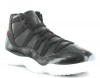 Jordan Air jordan 11 72-10 gs NOIR/ROUGE