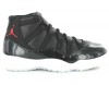 Jordan Air jordan 11 72-10 gs NOIR/ROUGE