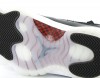 Jordan Air jordan 11 72-10 gs NOIR/ROUGE