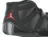 Jordan Air jordan 11 72-10 gs NOIR/ROUGE