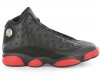 Jordan Air Jordan 13 black infrared bred NOIR/ROUGE