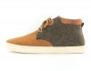 Armistice Drone Desert Nubuck Camel