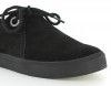 Armistice Hope one suede NOIR