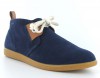 Armistice Stone 1 Mid Silk BLEU/MARINE/MARRON