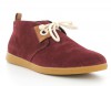 Armistice Stone 1 Mid Silk BORDEAUX/MARRON