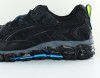 Asics Gel nandi 360 noir gris bleu