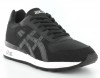 Asics GT 2 Triple black NOIR