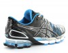Asics Gel Kinsei 5 GRIS/NOIR/BLEU