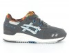 Asics Gel Lyte 3 femme GRIS/TIE/DYE