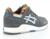 Asics Gel Lyte 3 femme GRIS/TIE/DYE