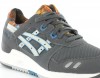 Asics Gel Lyte 3 femme GRIS/TIE/DYE