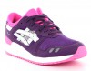 Asics Gel Lyte 3 jr VIOLET/ROSE