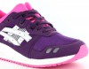 Asics Gel Lyte 3 jr VIOLET/ROSE