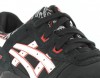 Asics Gel Lyte 3 bandana NOIR/ROUGE