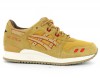 Asics Gel Lyte 3 honey mustard BEIGE