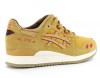 Asics Gel Lyte 3 honey mustard BEIGE