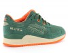 Asics Gel Lyte 3 dark green VERT/KAKI