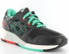 Asics Gel Lyte III (3) NOIR/NOIR/VERT