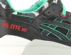 Asics Gel Lyte III (3) NOIR/NOIR/VERT