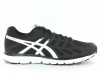 Asics Gel Zaraca 3 NOIR/BLANC