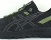 Asics Gel citrek noir jaune fluo volt