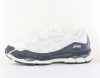 Asics Gel nyc beige gris
