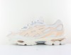 Asics Gel nyc beige orange