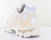 Asics Gel nyc beige orange