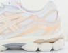 Asics Gel nyc beige orange