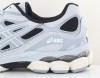 Asics Gel nyc noir gris beige
