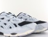 Asics Gel nyc noir gris beige