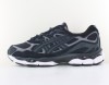 Asics Gel nyc noir blanc