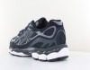 Asics Gel nyc noir blanc