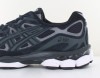 Asics Gel nyc noir blanc