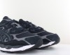 Asics Gel nyc noir blanc