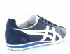 Asics Tiger Corsair Lea BLEU/MARINE/BLANC