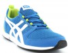 Asics Ult-Racer BLEU/BLANC/JAUNE