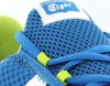 Asics Ult-Racer BLEU/BLANC/JAUNE