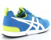 Asics Ult-Racer BLEU/BLANC/JAUNE