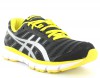 Asics Gel Zaraca 2 NOIR/JAUNE