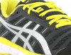 Asics Gel Zaraca 2 NOIR/JAUNE