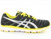 Asics Gel Zaraca 2 NOIR/JAUNE