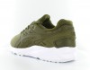 Asics Gel Kayano Trainer Evo Kaki-Olive-White