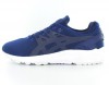 Asics Gel Kayano Trainer Evo Bleu-Indigo Blue