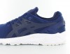 Asics Gel Kayano Trainer Evo Bleu-Indigo Blue