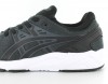 Asics Gel Kayano Trainer Evo Gris-Noir-Blanc